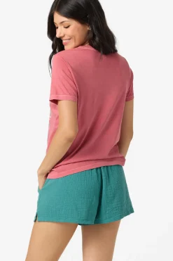 Brenda Beach Shorts - North Sea | O'Neill