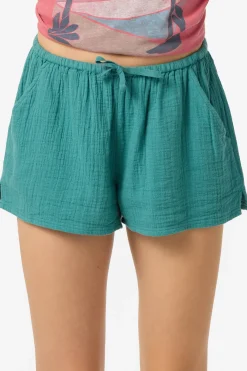 Brenda Beach Shorts - North Sea | O'Neill
