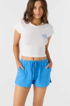 Brenda Beach Shorts - Regatta | O'Neill
