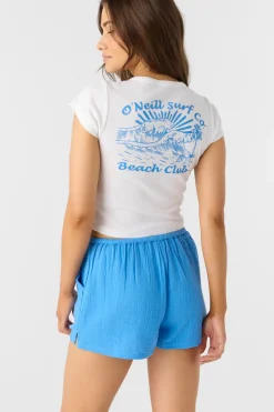 Brenda Beach Shorts - Regatta | O'Neill