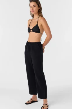 Brenda Pants - Black | O'Neill