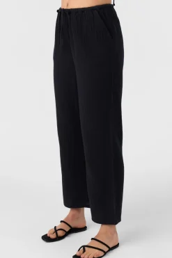 Brenda Pants - Black | O'Neill