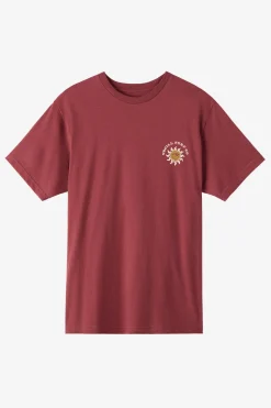 Brightside Standard Fit Tee