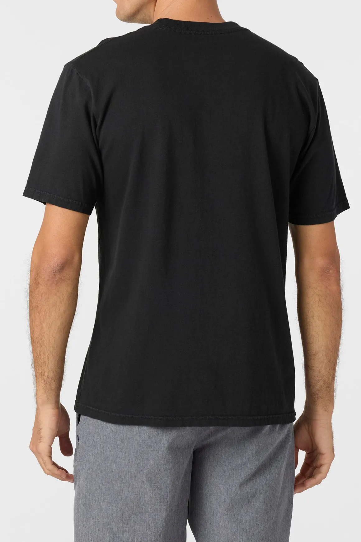 Bullseye Relaxed Fit Tee - Black | O'Neill