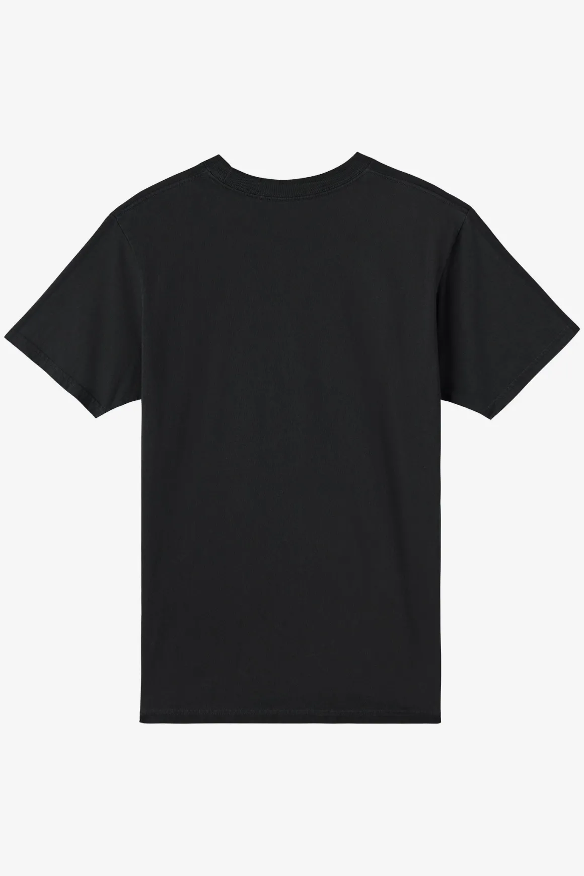 Bullseye Relaxed Fit Tee - Black | O'Neill