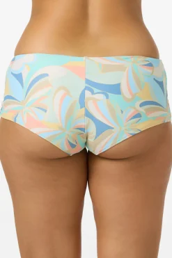 Butterfly Geo Surfs Up Full Bottoms - Multi Clr | O'Neill