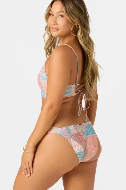 Cabella Kee Beach Full Bottoms - Multi Clr | O'Neill