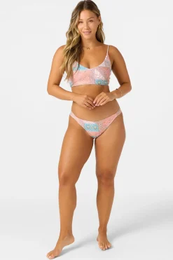 Cabella Kee Beach Full Bottoms - Multi Clr | O'Neill