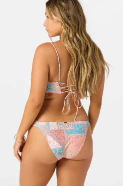 Cabella Kee Beach Full Bottoms - Multi Clr | O'Neill