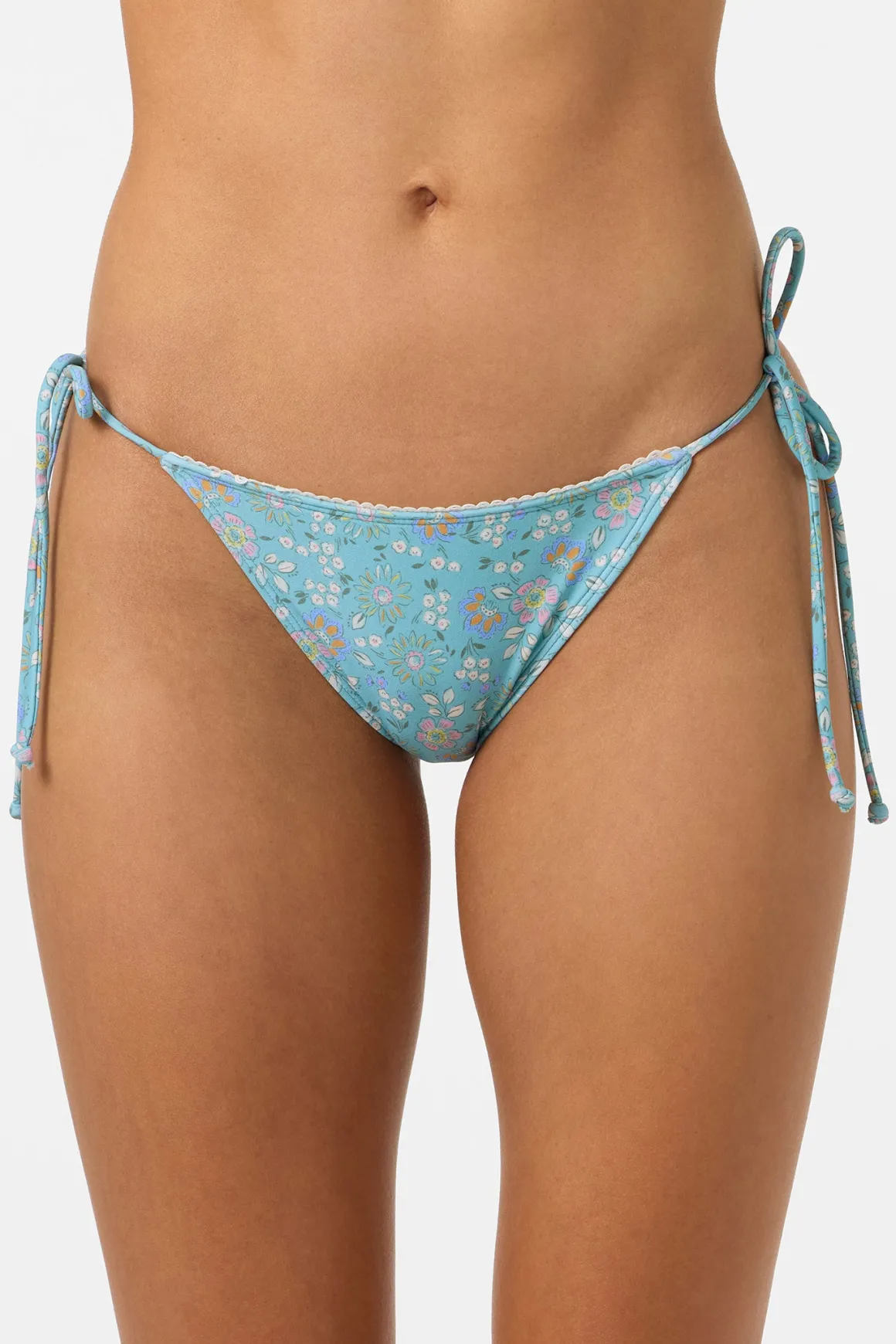 Cabella Maracas Medium Bottoms - Nile Blue | O'Neill