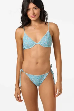 Cabella Maracas Medium Bottoms - Nile Blue | O'Neill