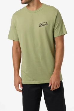 Cactus Classic Tee