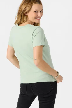 California Swell Tee