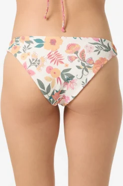 Camellia Floral Rockley Revo Medium Bottoms - Multi Clr | O'Neill