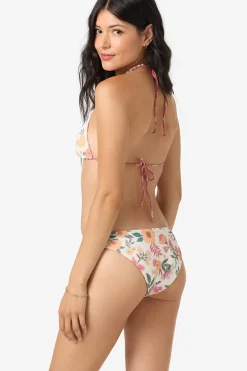 Camellia Floral Rockley Revo Medium Bottoms - Multi Clr | O'Neill