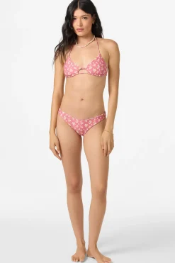 Camellia Floral Rockley Revo Medium Bottoms - Multi Clr | O'Neill