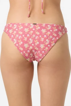 Camellia Floral Rockley Revo Medium Bottoms - Multi Clr | O'Neill