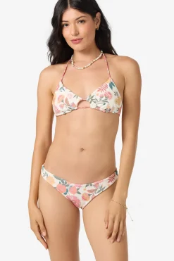 Camellia Floral Rockley Revo Medium Bottoms - Multi Clr | O'Neill