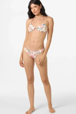 Camellia Floral Rockley Revo Medium Bottoms - Multi Clr | O'Neill