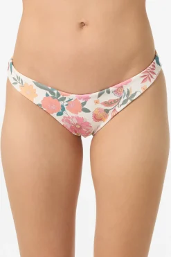 Camellia Floral Rockley Revo Medium Bottoms - Multi Clr | O'Neill