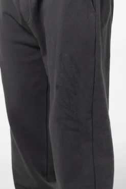 Capitola Fleece Pants - Phantom | O'Neill