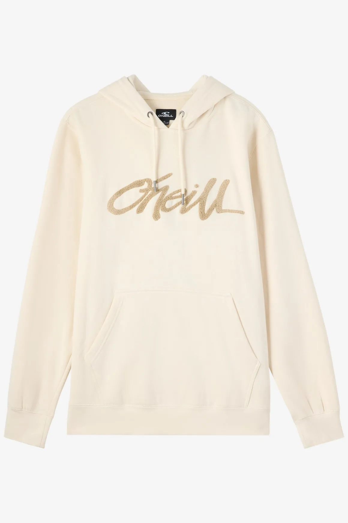 Capitola Pullover - Cream | O'Neill