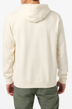 Capitola Pullover - Cream | O'Neill