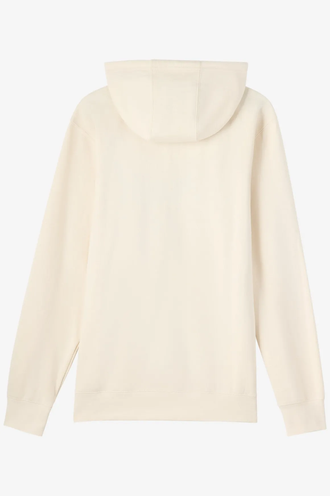 Capitola Pullover - Cream | O'Neill