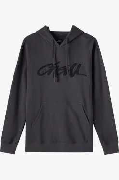 Capitola Pullover - Phantom | O'Neill