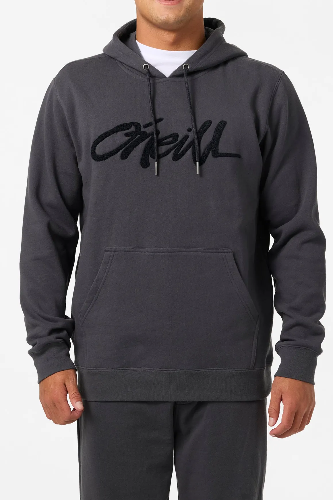 Capitola Pullover - Phantom | O'Neill