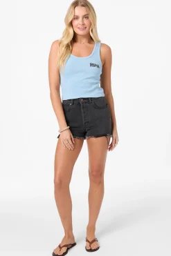 Casa Cruiser Scoop Neck