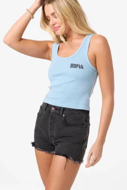 Casa Cruiser Scoop Neck