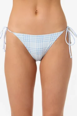 Catamaran Plaid Maracas Medium Bottoms