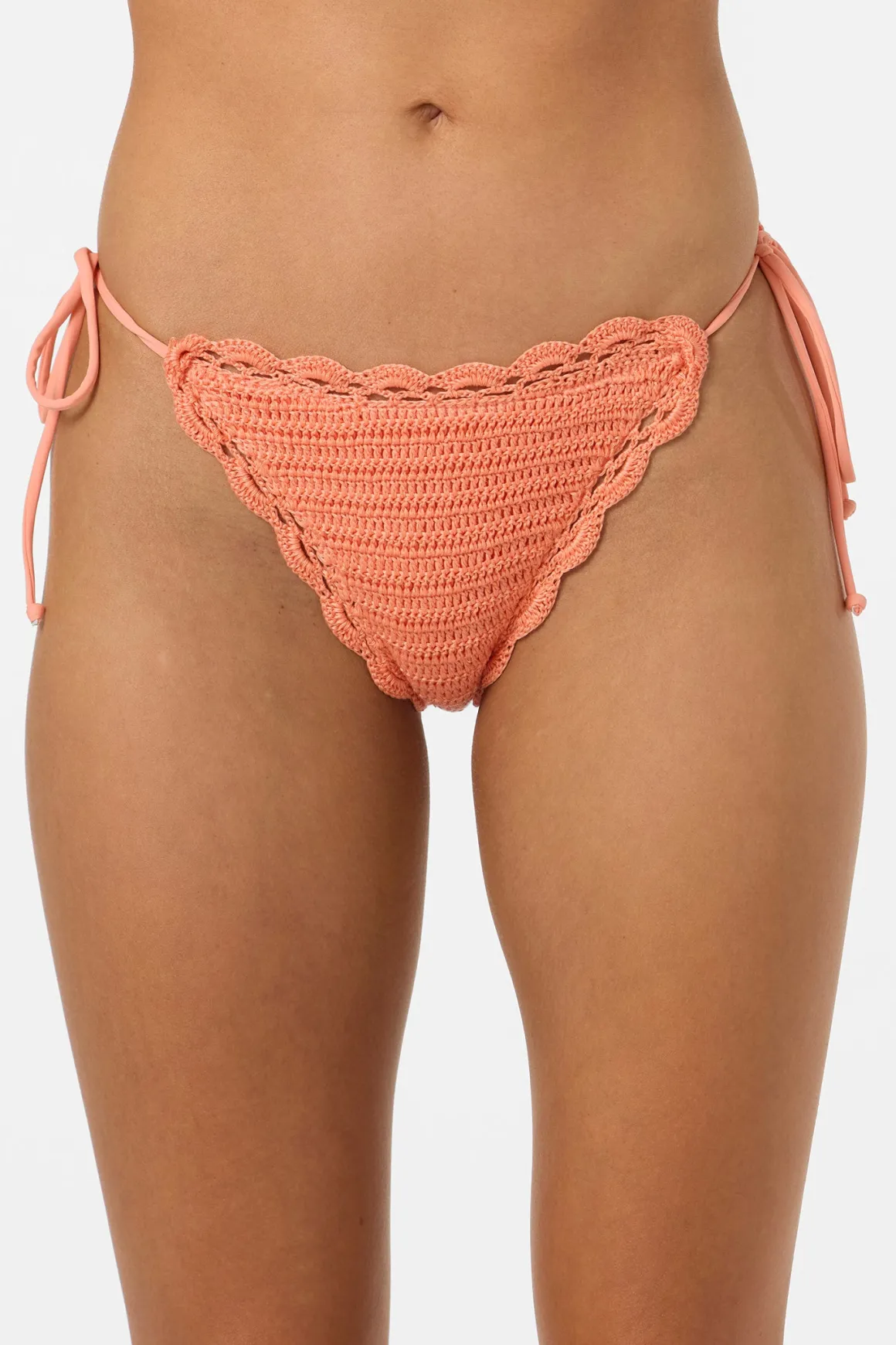 Club House Crochet Skimpy Bottoms - Desert Flower | O'Neill