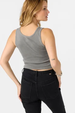 Coast Hibiscus - Smoked Pearl | O'Neill