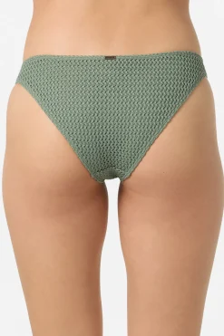 Coastal Cove Rockley Medium Bottoms - Sea Spray | O'Neill