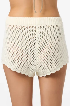 Consuelo Beach Shorts - Winter White | O'Neill