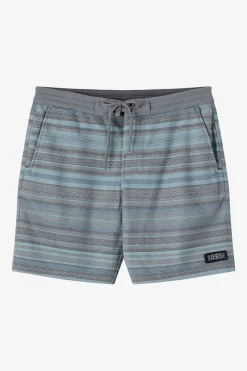Cortez Fleece Shorts - Blue Shadow | O'Neill