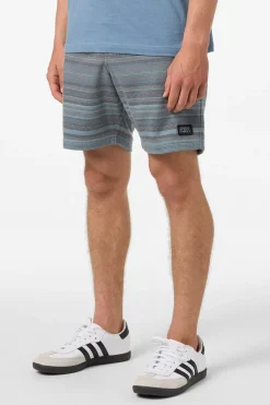 Cortez Fleece Shorts - Blue Shadow | O'Neill