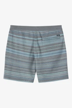 Cortez Fleece Shorts - Blue Shadow | O'Neill