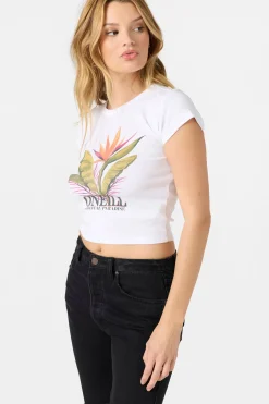 Costa Palms Tee - White | O'Neill