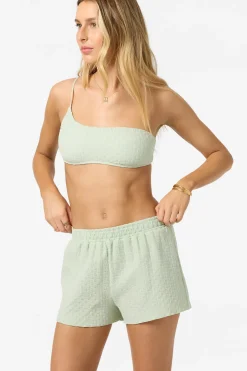 Cruising 2'' Elastic Boardshorts - Green Lily | O'Neill