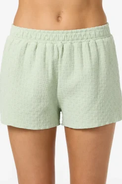 Cruising 2'' Elastic Boardshorts - Green Lily | O'Neill