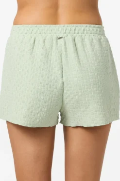 Cruising 2'' Elastic Boardshorts - Green Lily | O'Neill