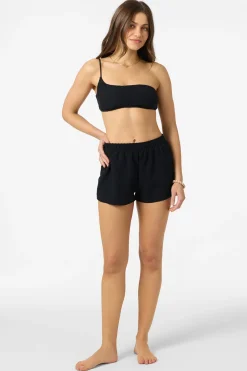 Cruising 2'' Elastic Boardshorts - Black | O'Neill