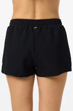 Cruising 2'' Elastic Boardshorts - Black | O'Neill