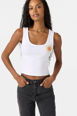 Day Off - White | O'Neill