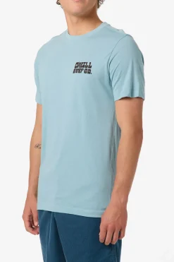 De La Cruzer Classic Tee