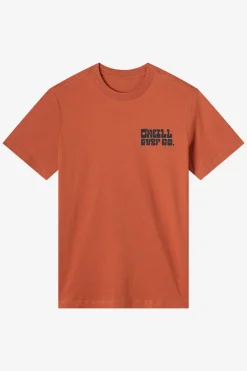 De La Cruzer Classic Tee