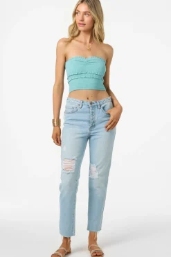 Dedra Sleeveless Top